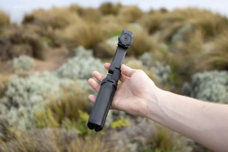 Quad Lock Tripod Selfie Stick-5